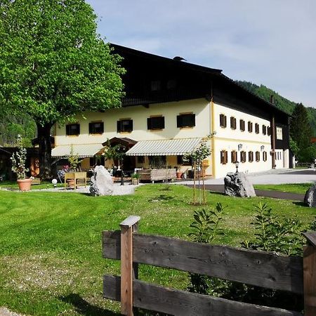 Pension Hohenkendl Schwendt  Exterior photo